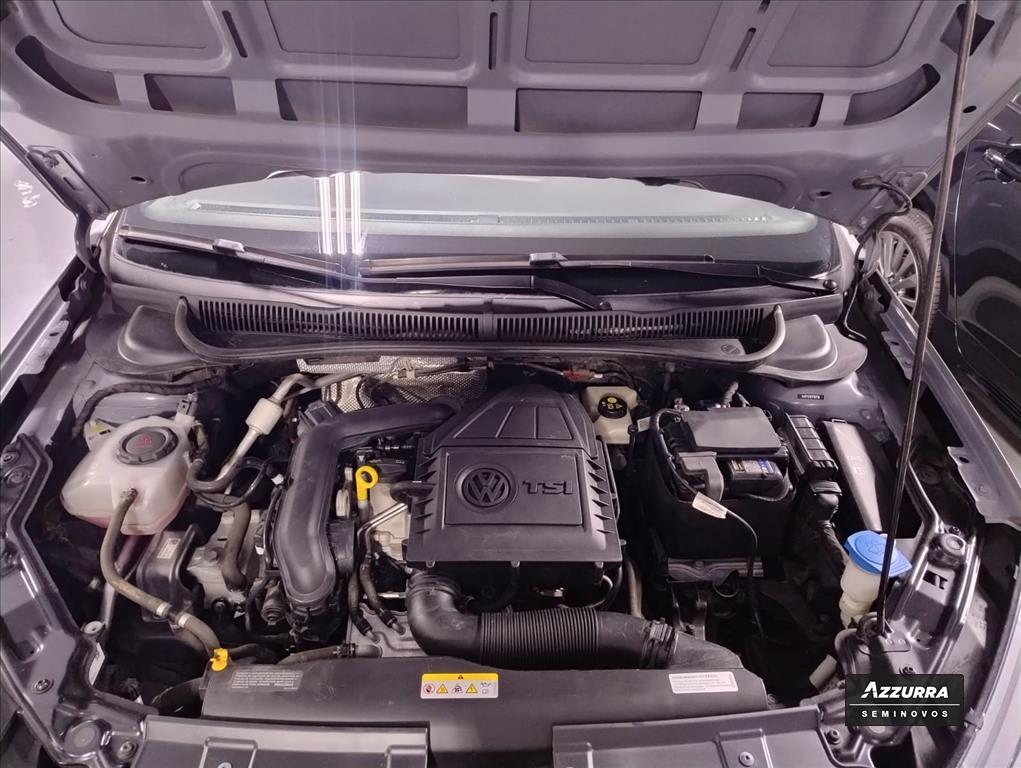 NIVUS 1.0 200 TSI TOTAL FLEX HIGHLINE AUTOMÁTICO14