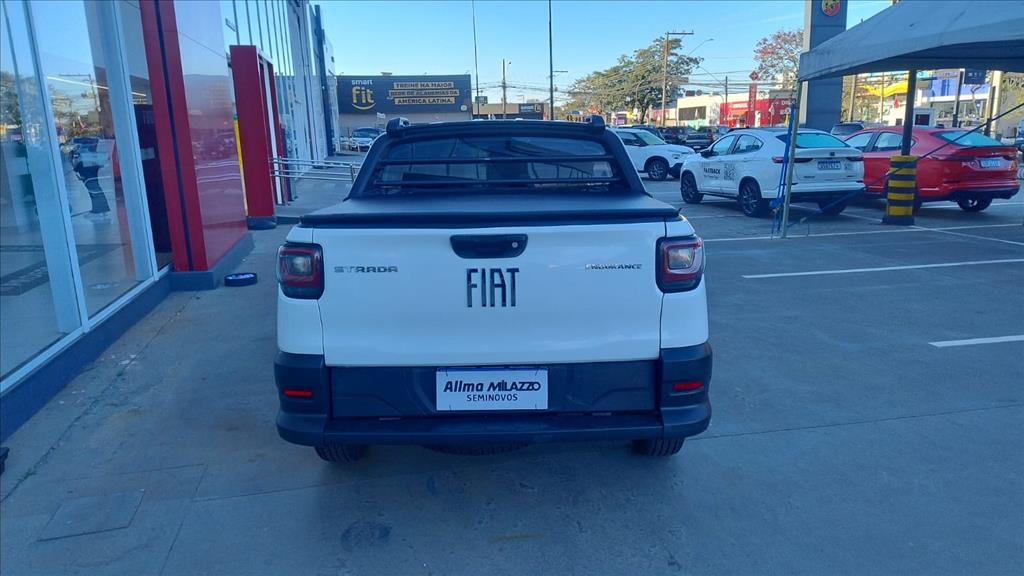 STRADA 1.4 FIRE FLEX ENDURANCE CD MANUAL11