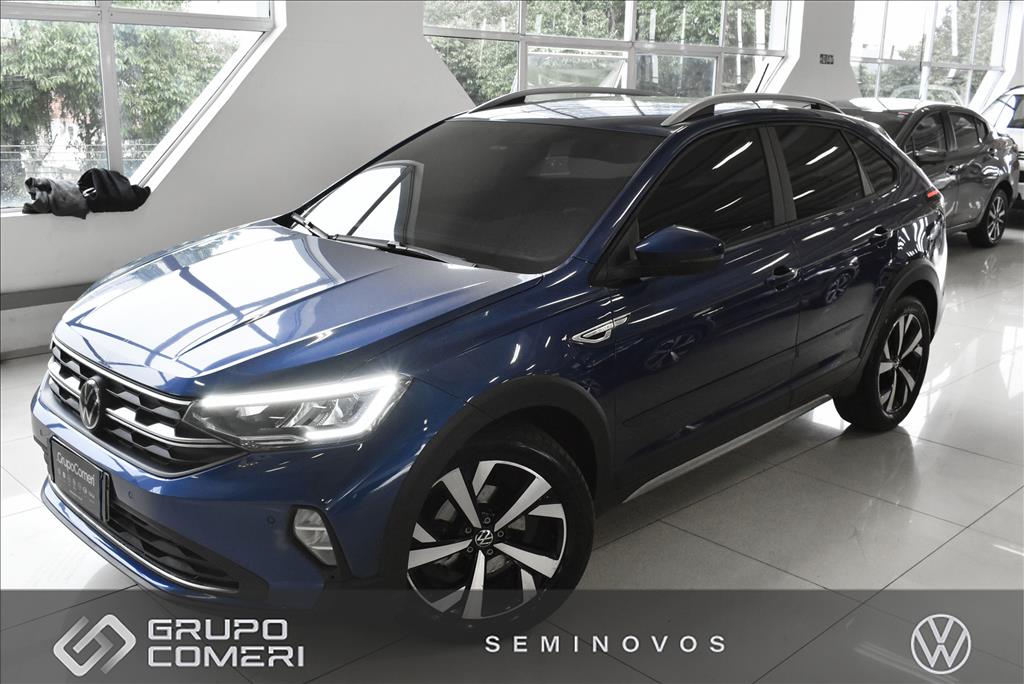 NIVUS 1.0 200 TSI TOTAL FLEX HIGHLINE AUTOMÁTICO2