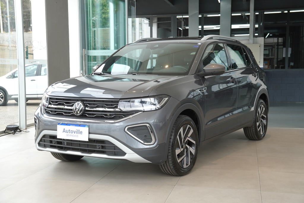 1.4 250 TSI TOTAL FLEX HIGHLINE AUTOMÁTICO