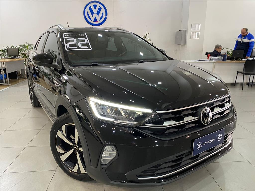 NIVUS 1.0 200 TSI TOTAL FLEX HIGHLINE AUTOMÁTICO NIVUS 1.0 200 TSI TOTAL FLEX HIGHLINE AUTOMÁTICO