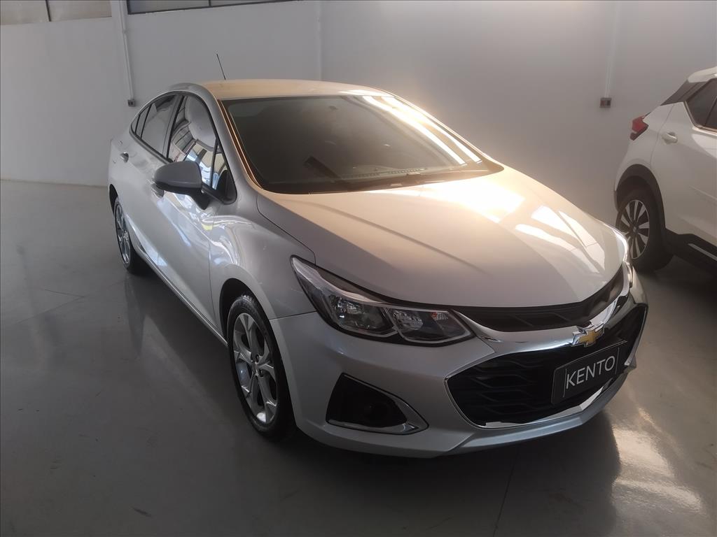 CRUZE 1.4 TURBO LT 16V FLEX 4P AUTOMÁTICO CRUZE 1.4 TURBO LT 16V FLEX 4P AUTOMÁTICO