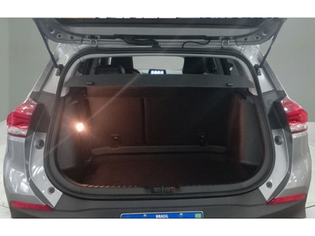 TRACKER 1.2 TURBO FLEX PREMIER AUTOMÁTICO10