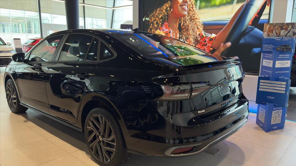 VIRTUS 1.4 250 TSI EXCLUSIVE AUTOMÁTICO2