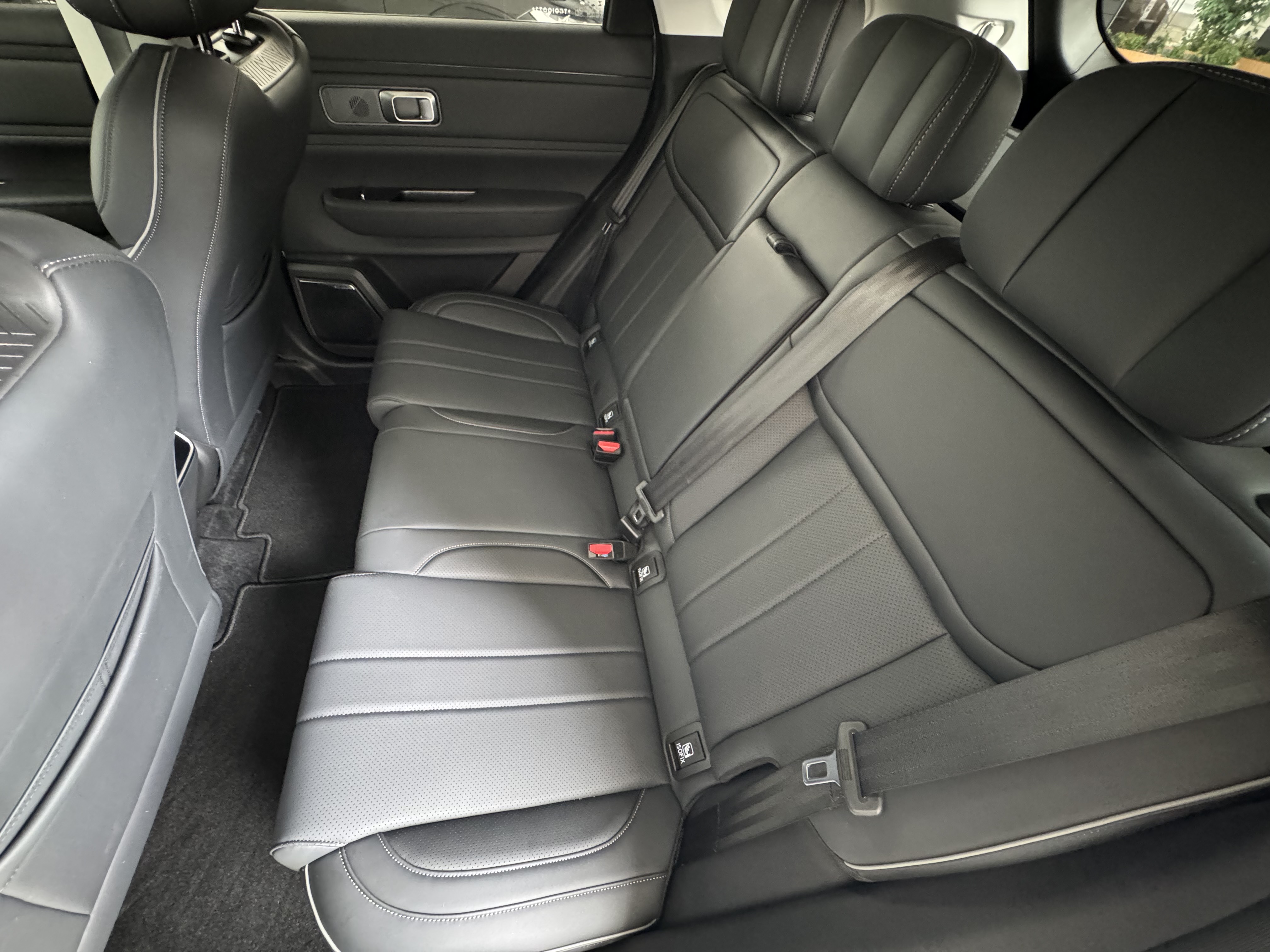 7 1.5 TGDI PHEV PRESTIGE DHT6