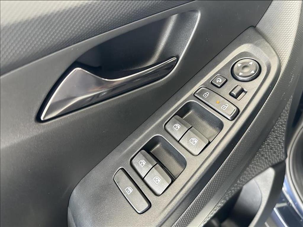 Hyundai-CRETA-1.0 TGDI FLEX N LINE AUTOMÁTICO