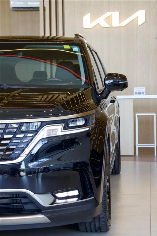 CARNIVAL 3.5 V6 GASOLINA EX AUTOMATICO5