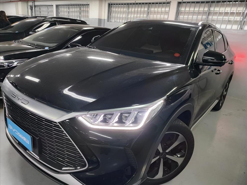 SONG PLUS 1.5 DM-I HÍBRIDO AUTOMÁTICO SONG PLUS 1.5 DM-I HÍBRIDO AUTOMÁTICO