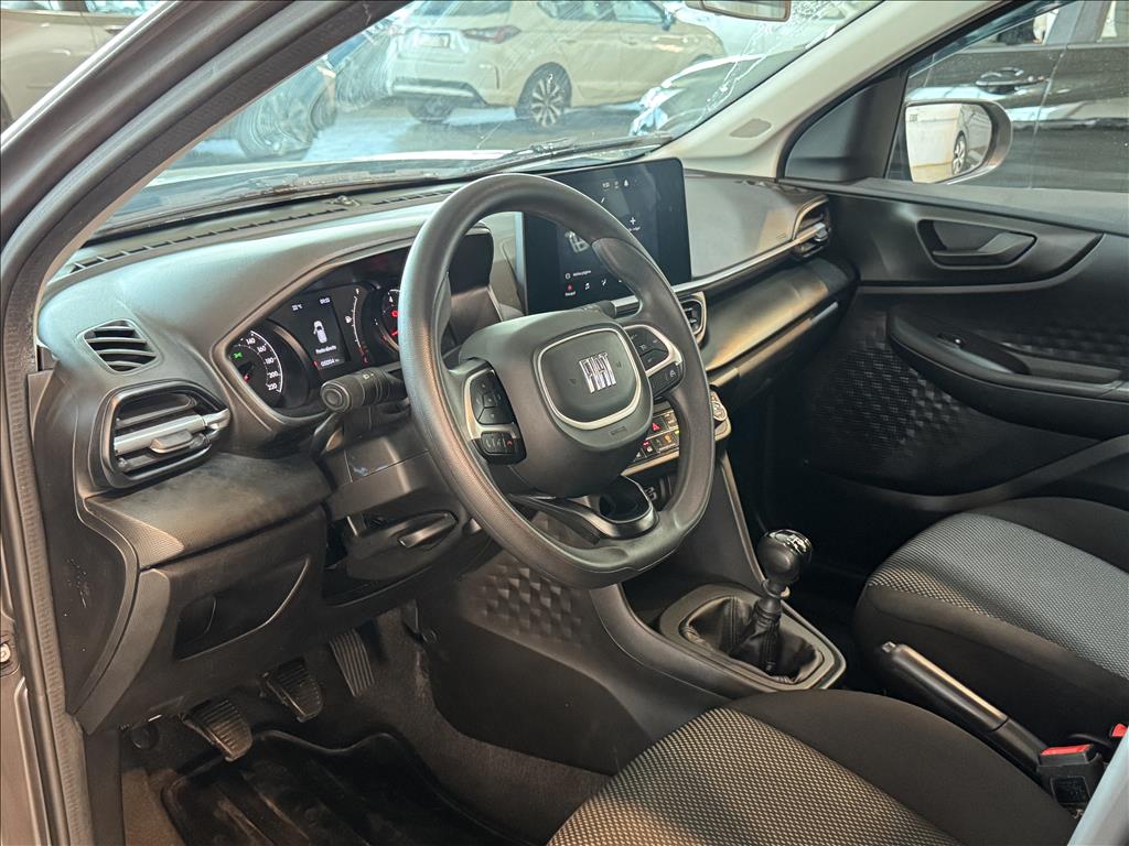 PULSE 1.3 FLEX DRIVE MANUAL9