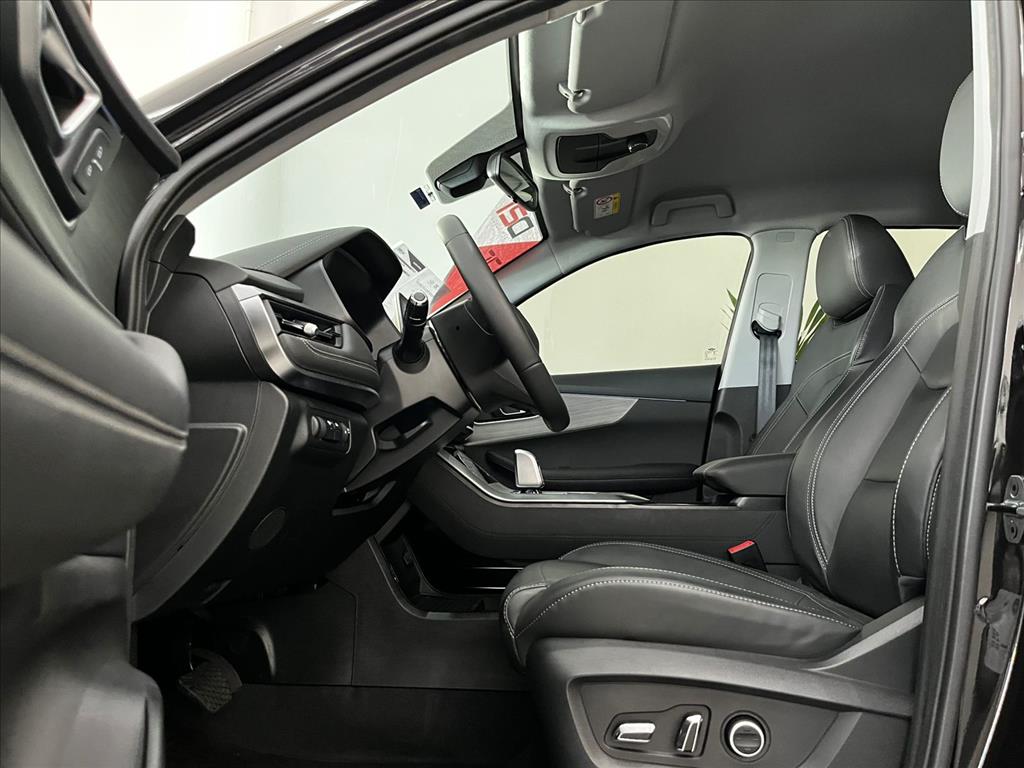 Caoa Chery-TIGGO 5x-1.5 VVT TURBO iFLEX SPORT CVT