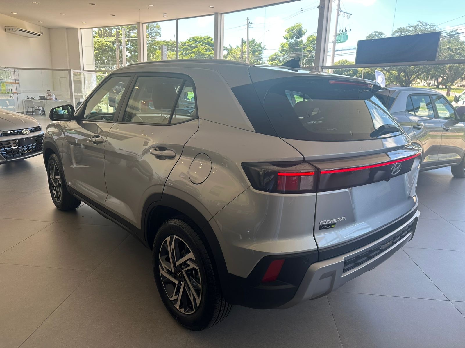 CRETA 1.0 TGDI FLEX PLATINUM AUTOMÁTICO4