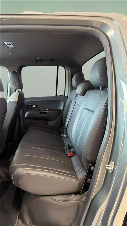 AMAROK 3.0 V6 TDI DIESEL HIGHLINE CD 4MOTION AUTOMÁTICO11