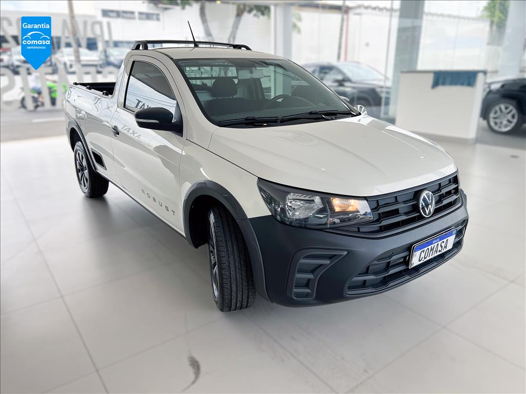 SAVEIRO 1.6 MSI ROBUST CS 16V FLEX 2P MANUAL2