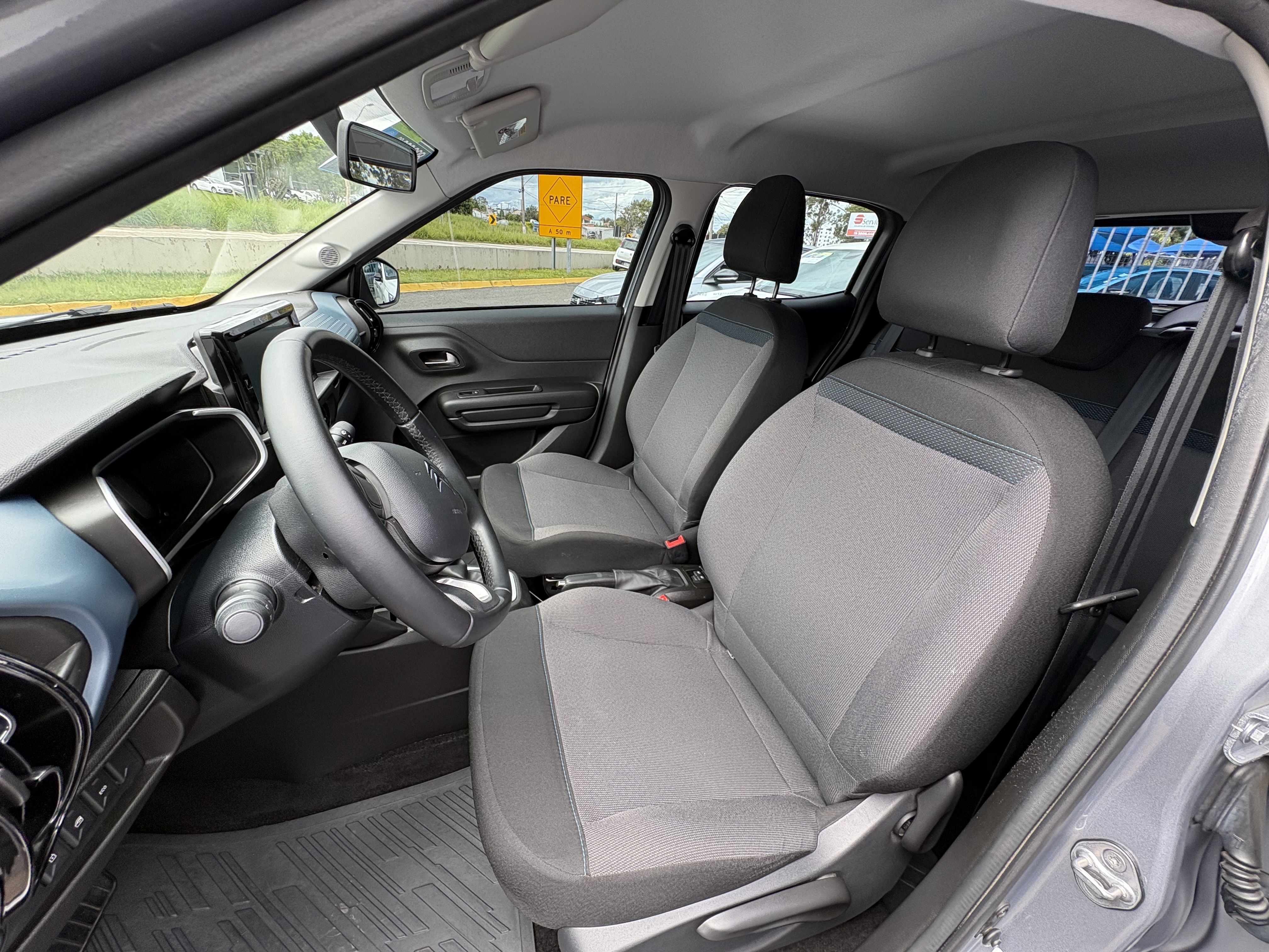 C3 1.6 16V FLEX FEEL PACK AT68