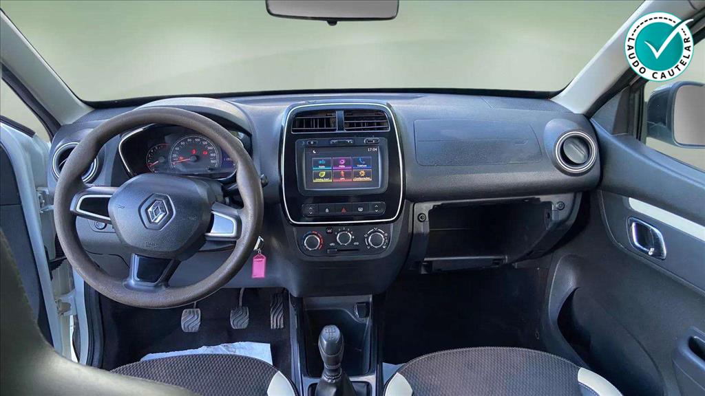 KWID 1.0 12V SCE FLEX INTENSE MANUAL9