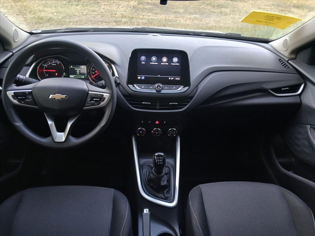 ONIX 1.0 TURBO FLEX LTZ MANUAL4