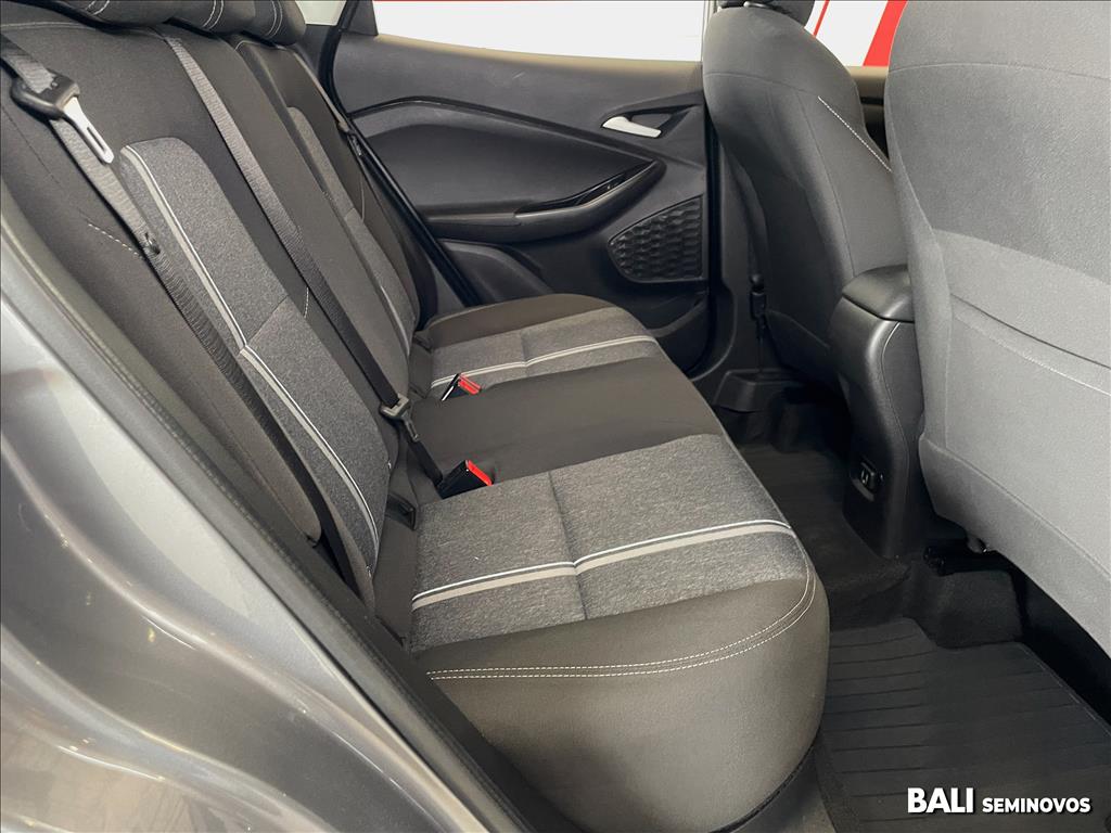 TRACKER 1.0 TURBO FLEX LT AUTOMÁTICO16