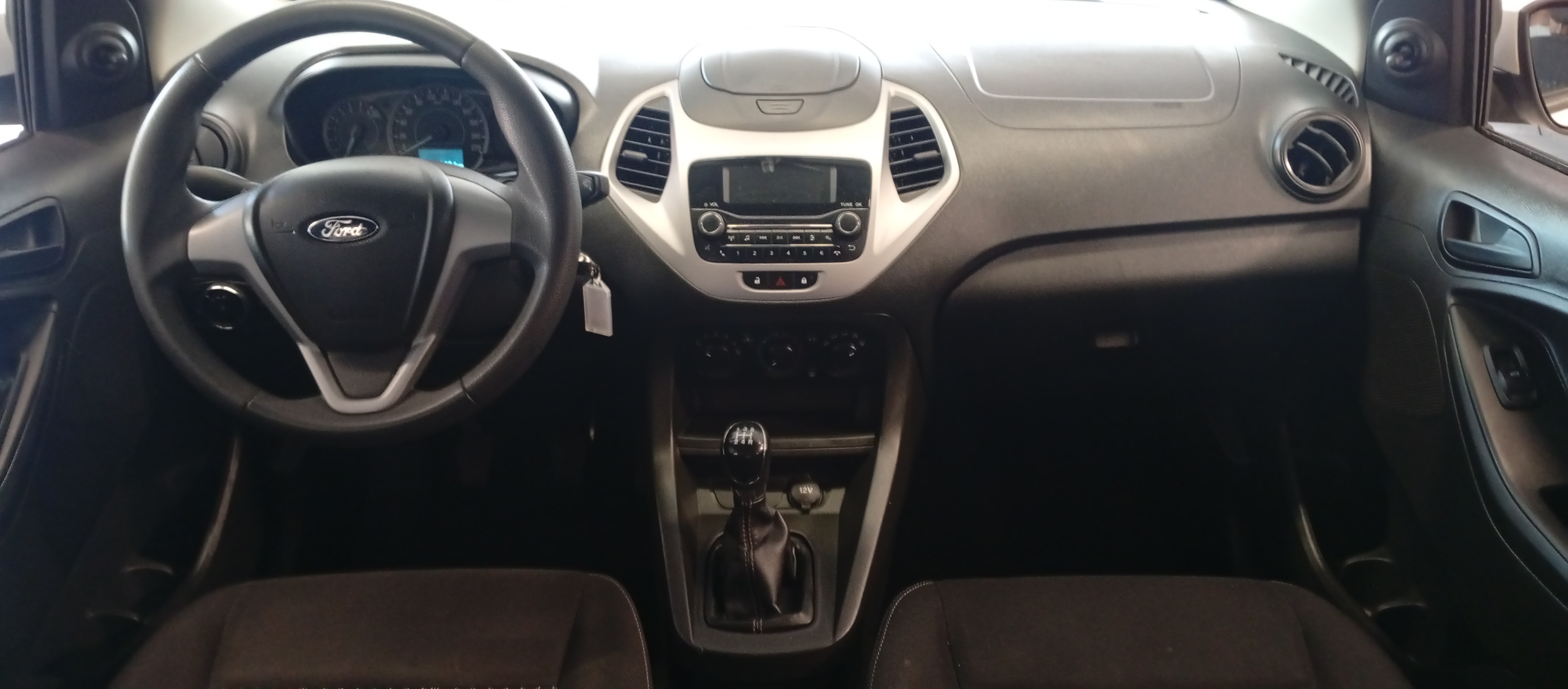 KA 1.0 TI-VCT FLEX SE MANUAL6