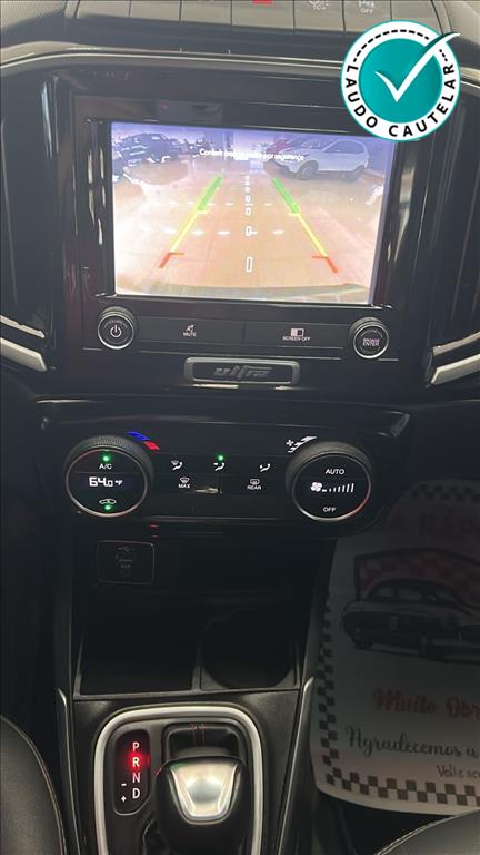 STRADA 1.0 TURBO 200 FLEX ULTRA CD CVT7