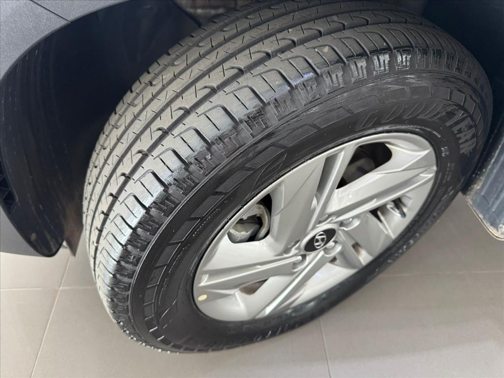 Hyundai-CRETA-1.0 TGDI FLEX COMFORT AUTOMÁTICO