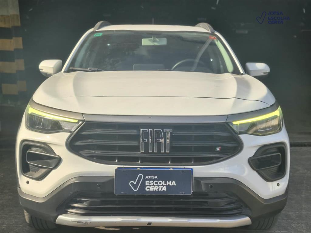 Fiat PULSE 2023