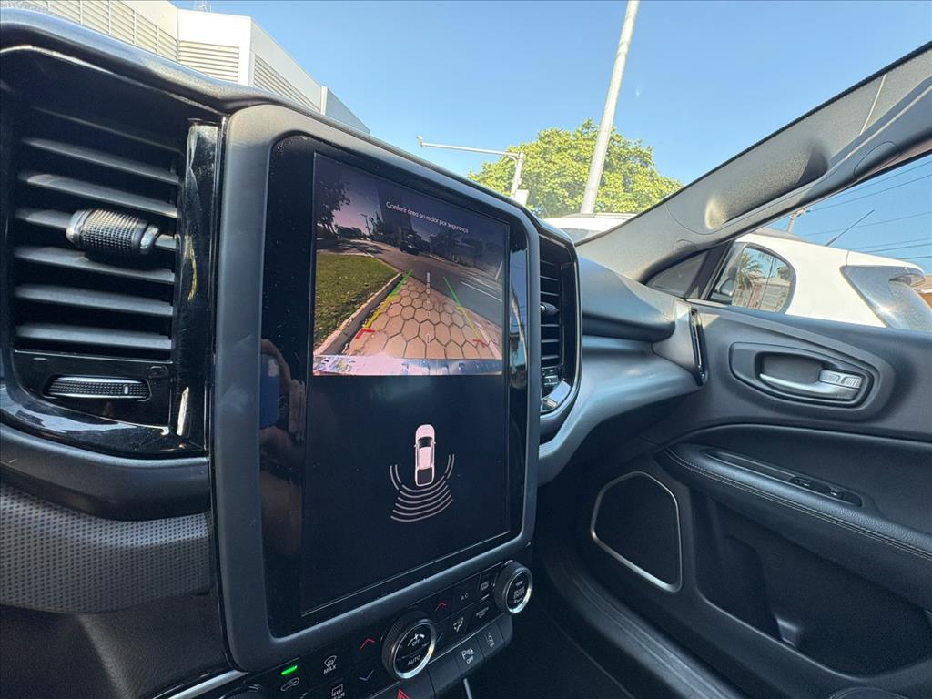 TORO 1.3 TURBO 270 FLEX VOLCANO AT64