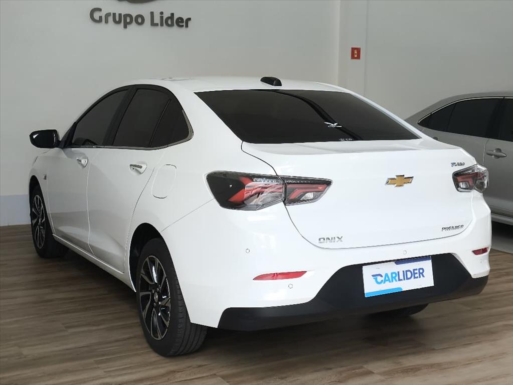 ONIX PLUS 1.0 TURBO FLEX PREMIER AUTOMÁTICO15