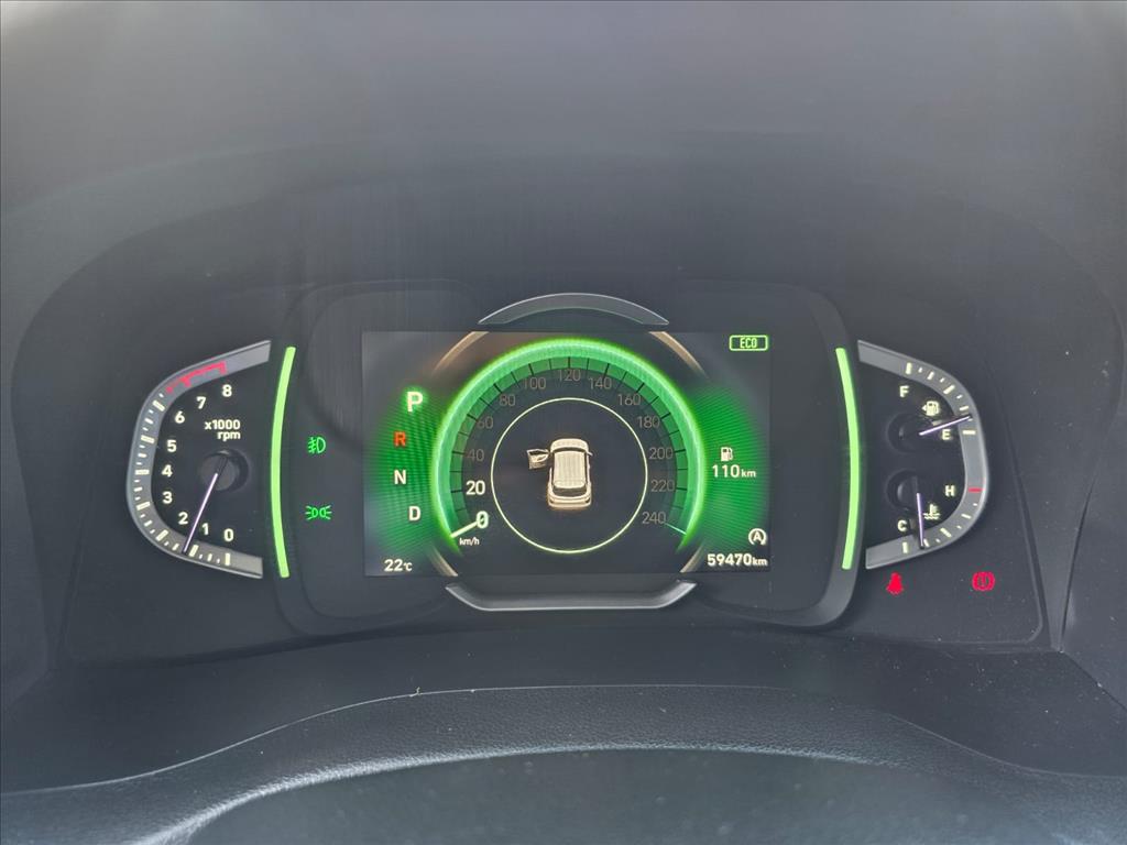 CRETA 1.0 TGDI FLEX PLATINUM AUTOMÁTICO7