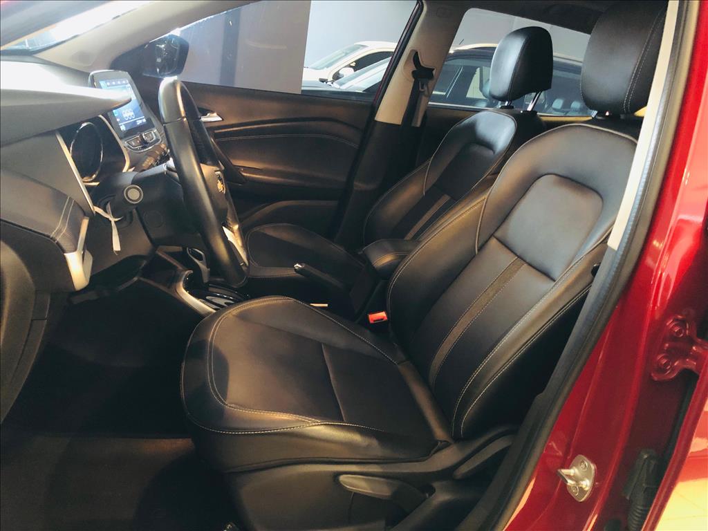 TRACKER 1.2 TURBO FLEX PREMIER AUTOMÁTICO6