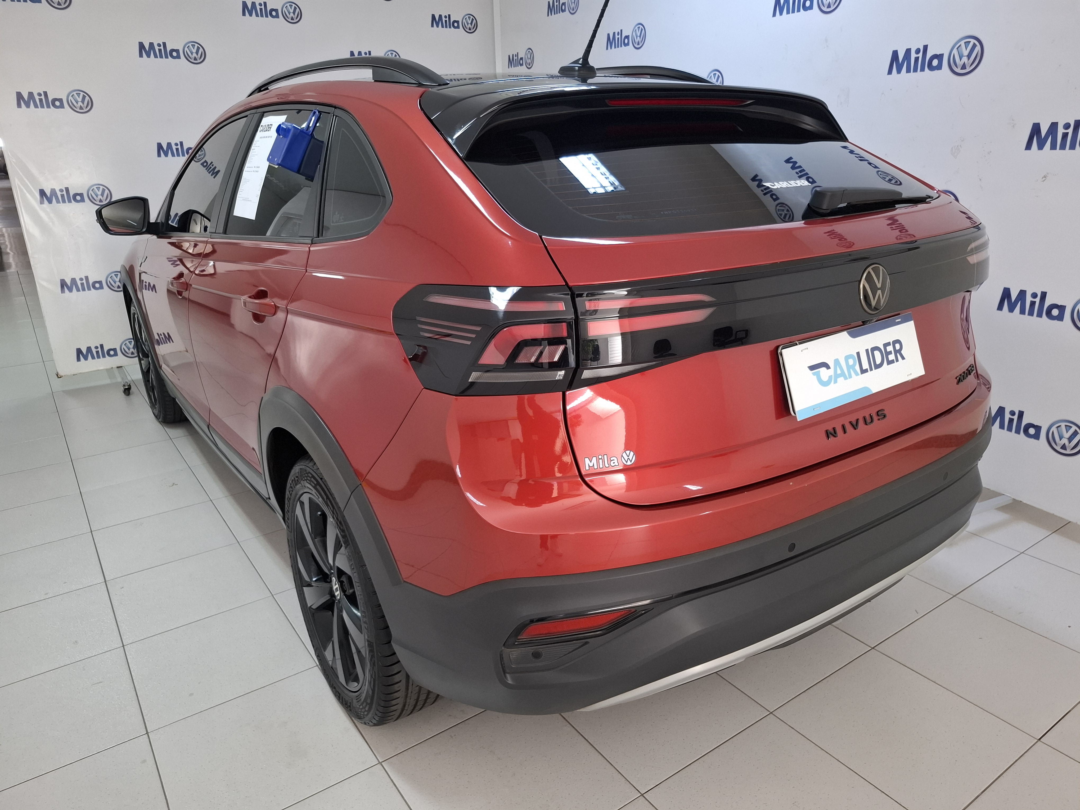 NIVUS 1.0 200 TSI TOTAL FLEX HIGHLINE AUTOMÁTICO2