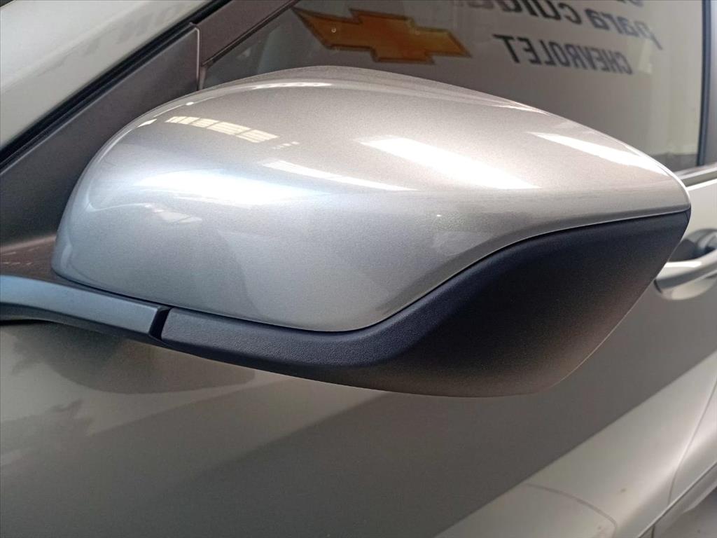 TRACKER 1.0 TURBO FLEX AUTOMÁTICO15