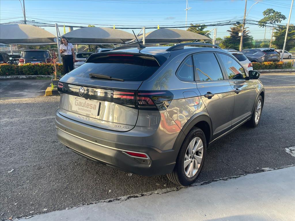 NIVUS 1.0 200 TSI TOTAL FLEX COMFORTLINE AUTOMÁTICO4