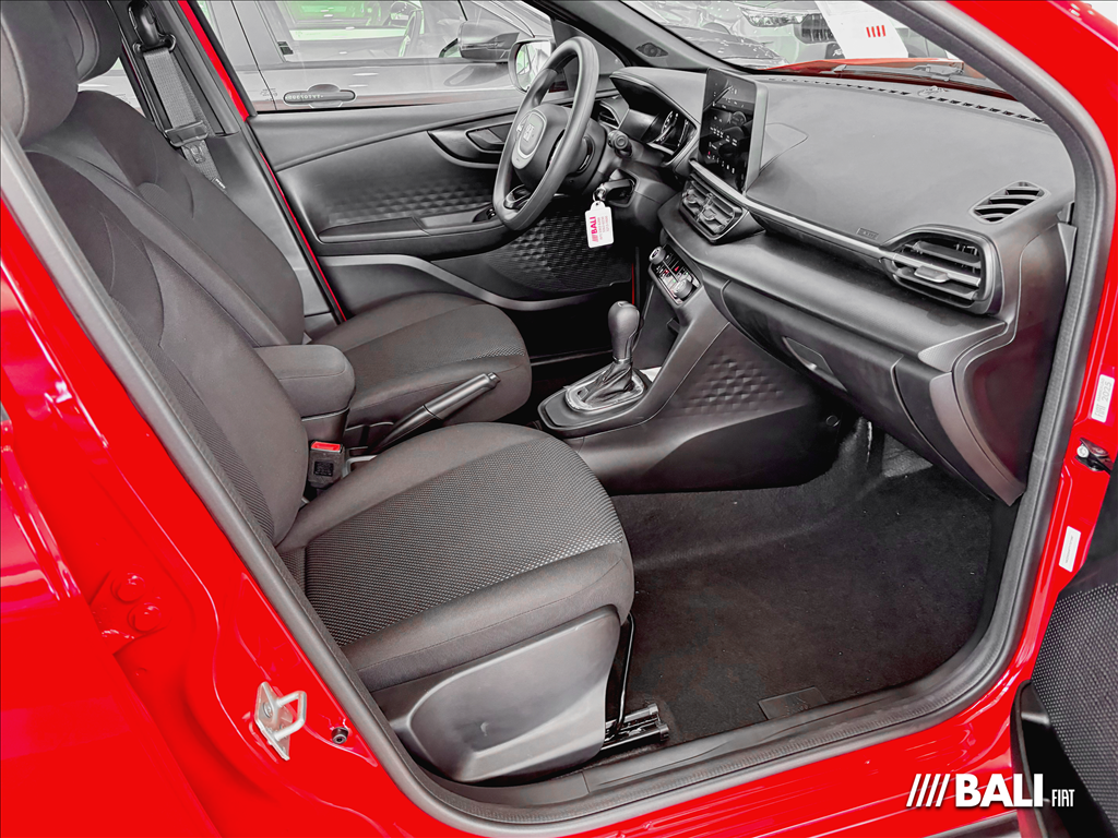 PULSE 1.3 FLEX DRIVE CVT10