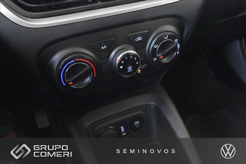 HB20 1.0 12V FLEX COMFORT PLUS MANUAL10