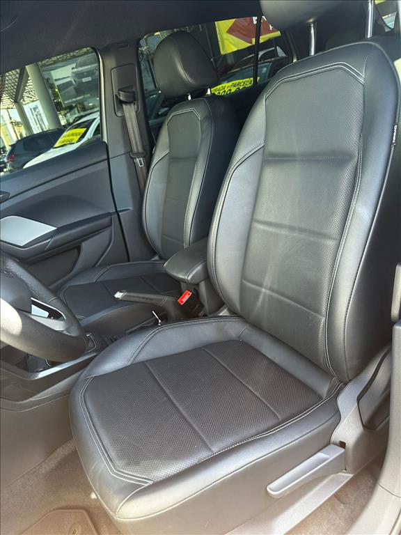 T-CROSS 1.4 250 TSI TOTAL FLEX HIGHLINE AUTOMÁTICO10