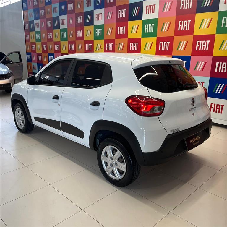 KWID 1.0 12V SCE FLEX ZEN MANUAL3