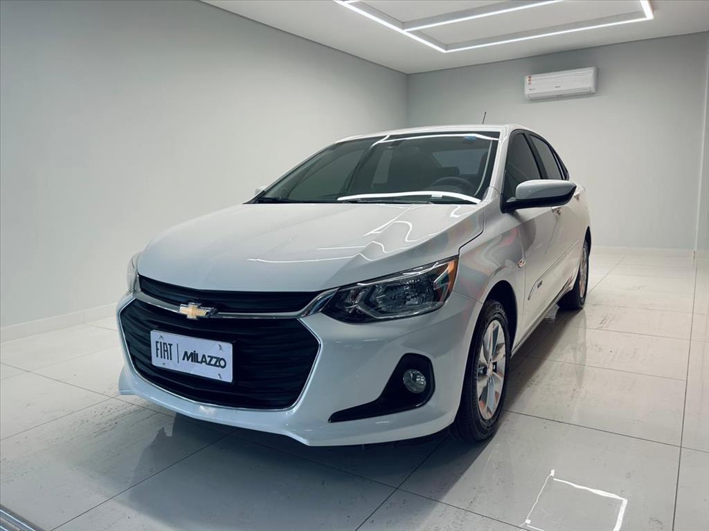 ONIX 1.0 TURBO FLEX LT MANUAL2