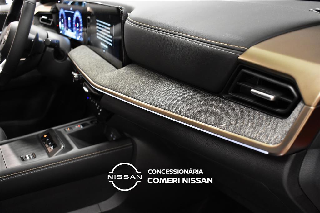 KICKS 1.0  TURBO FLEX PLATINUM DCT13