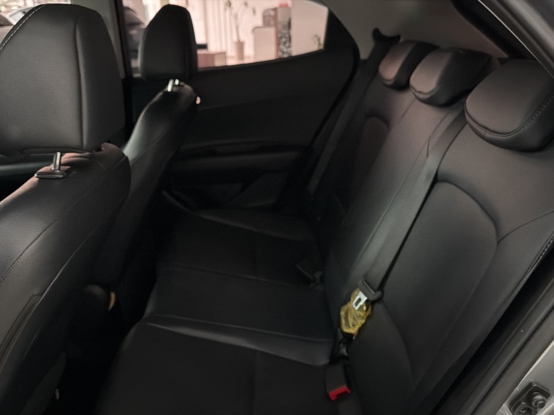 HB20 1.0 12V FLEX SENSE PLUS MANUAL6