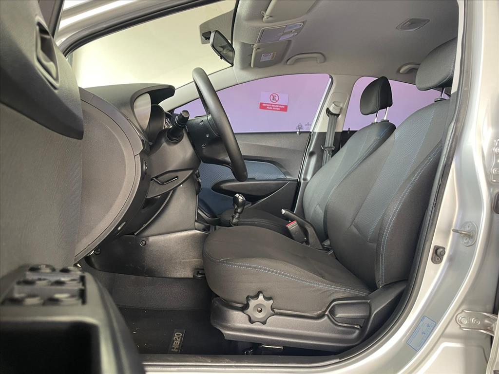 HB20 1.0 TGDI FLEX PLATINUM SAFETY AUTOMÁTICO4