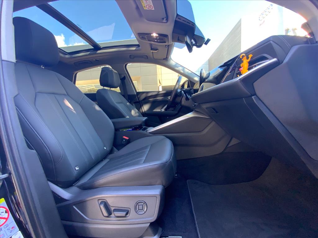 Audi-Q5-2.0 TFSI GASOLINA SPORTBACK ADVANCED QUATTRO S TRONIC