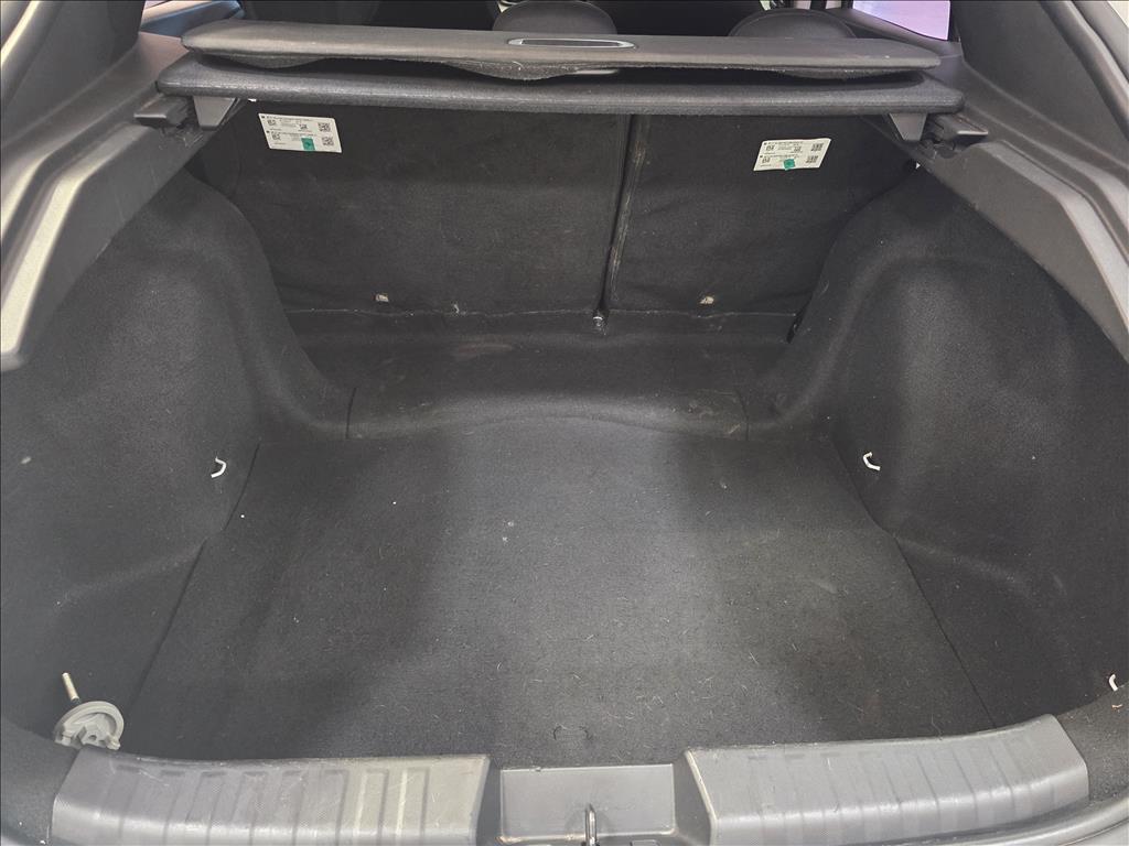 FASTBACK 1.0 TURBO 200 FLEX CVT12