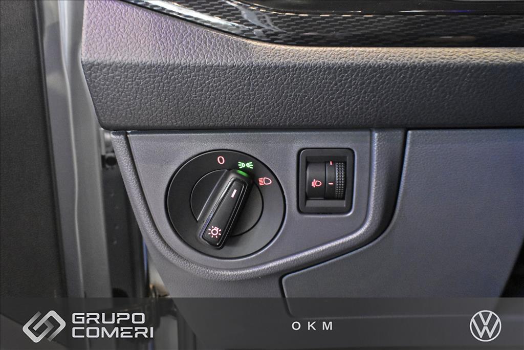 POLO 1.0 170 TSI SENSE AUTOMÁTICO12
