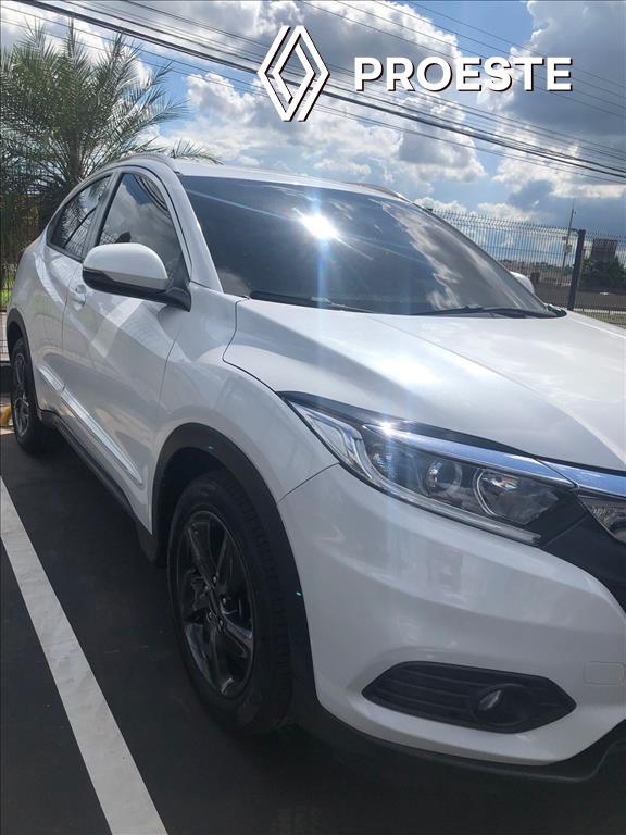 HR-V 1.8 16V FLEX EX 4P AUTOMÁTICO1