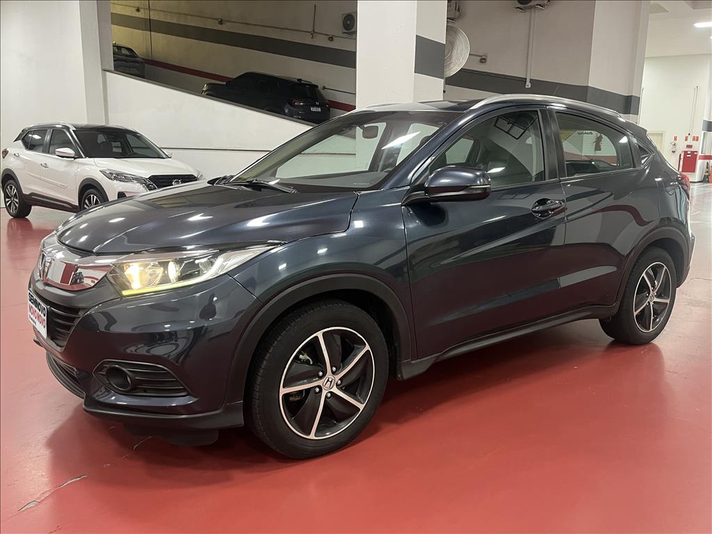 HR-V 1.8 16V FLEX EX 4P AUTOMÁTICO3