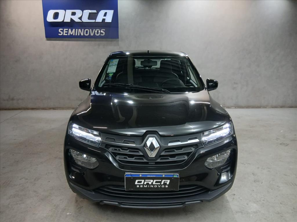 KWID 1.0 12V SCE FLEX INTENSE MANUAL1