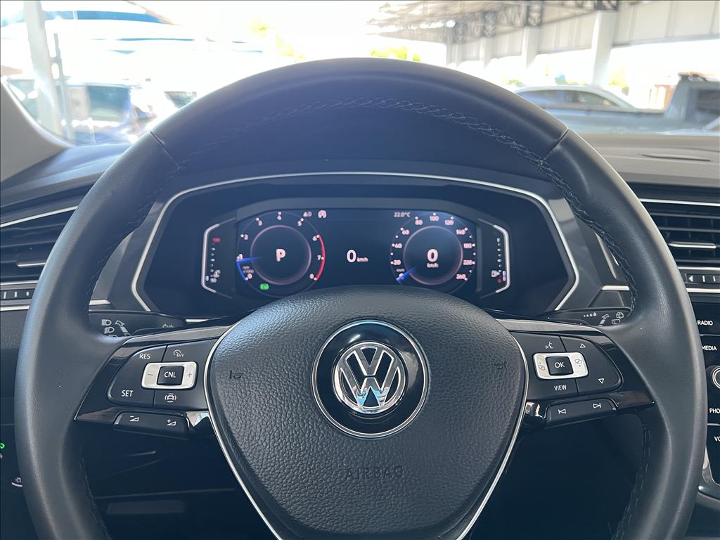 TIGUAN 1.4 250 TSI TOTAL FLEX ALLSPACE COMFORTLINE TIPTRONIC9