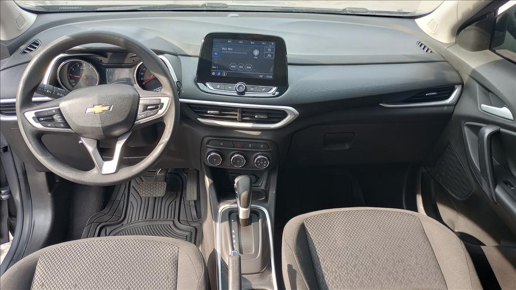TRACKER 1.0 TURBO FLEX MANUAL TRACKER 1.0 TURBO FLEX MANUAL
