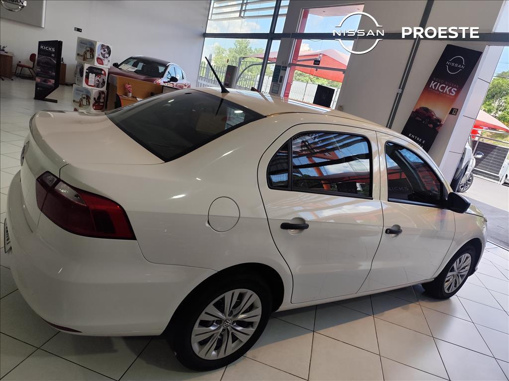 VOYAGE 1.0 12V MPI TOTALFLEX 4P MANUAL3