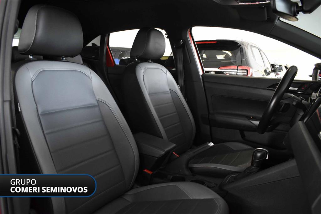 NIVUS 1.0 200 TSI TOTAL FLEX HIGHLINE AUTOMÁTICO8